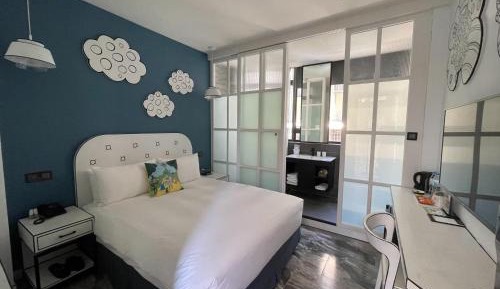 Comfort Double Room