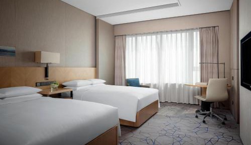 Executive Twin Room