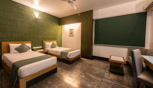 Executive Twin Room
