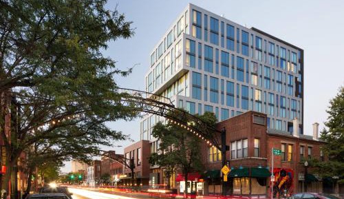 Classic Queen Room - Hearing Accessible