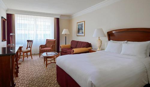 Deluxe Single Room with 1,4 x 6.6 ft Bed