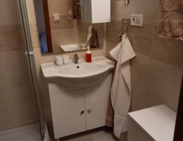 Triple Room with Private Bathroom