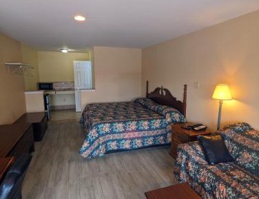 Standard King Room