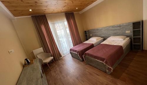 Twin Room - Disability Access