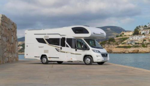 Mobile Home