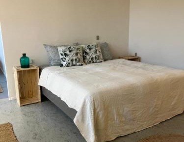 Family Double Room