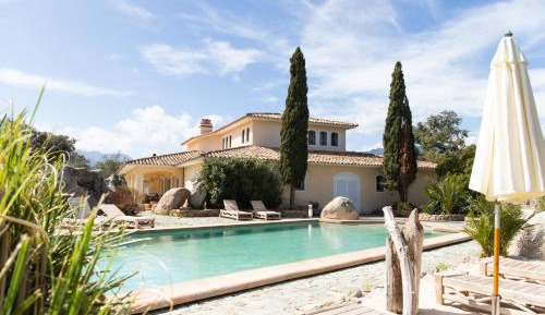 Villa