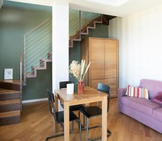 Superior Family Room