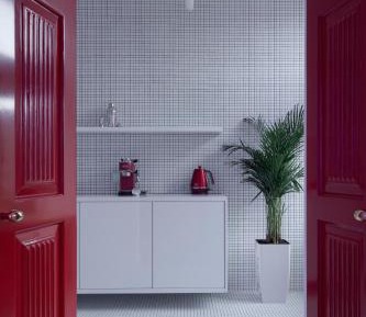 Deluxe Double Room with Bath