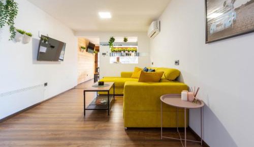 Two-Bedroom Holiday Home