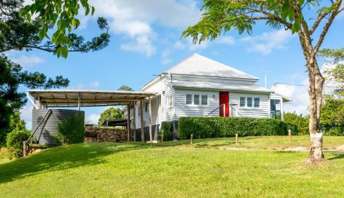 Holiday Home