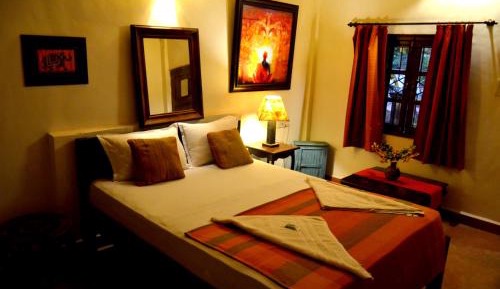 Standard AC Room