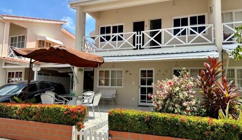 Six-Bedroom House