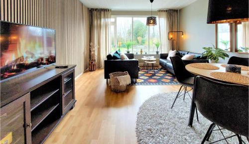 Two-Bedroom Holiday Home