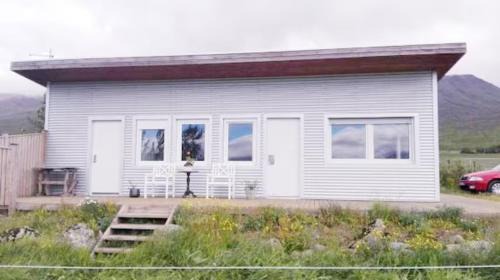 Double Room with Extra Bed