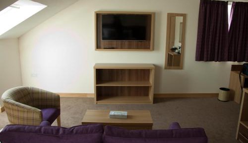 Premier Suite