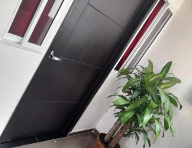 Family Double Room