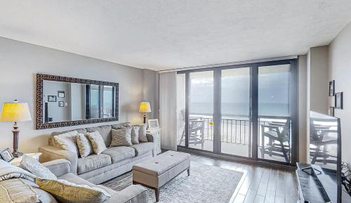 Three Bedroom Apartment