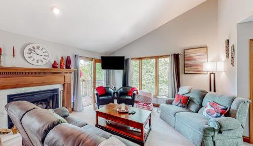 Three Bedroom Apartment