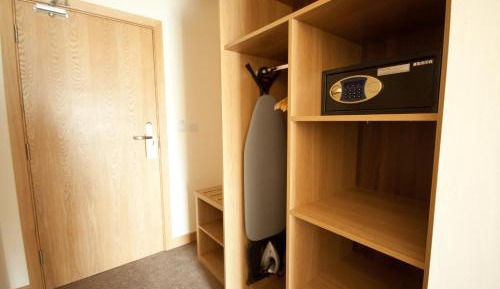 Luxury Double Room