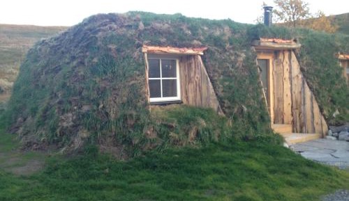 Three-Bedroom Cottage