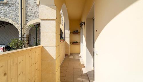 Standard Double Room Ground Floor