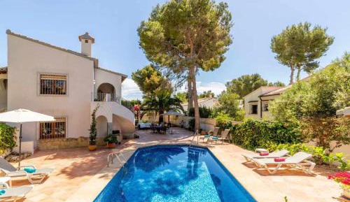 Villa