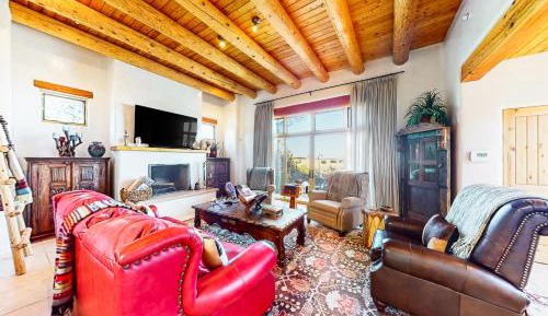 Two Bedroom Apartment 