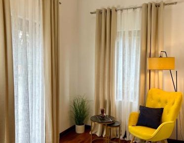 Apartment - Ground Floor - nr 4