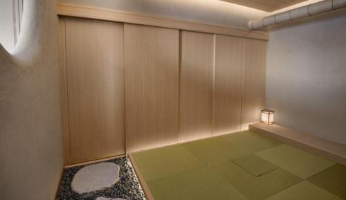 Panorama Two Bedroom Suite