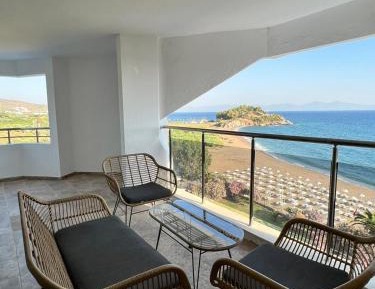 Suite with Sea View