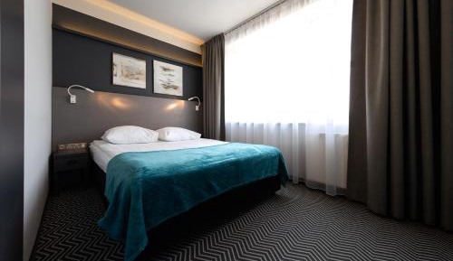 Business Double Room