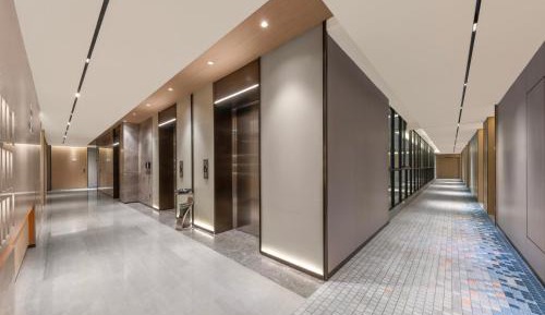 Standard Twin Room with Mini-bar - Extra Floor Space