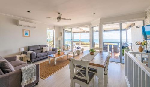 Three-Bedroom Townhouse