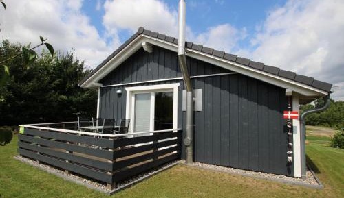 Two-Bedroom Holiday Home