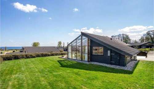 Two-Bedroom Holiday Home