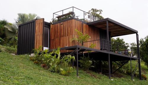 One-Bedroom Villa