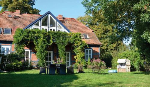 Five-Bedroom House