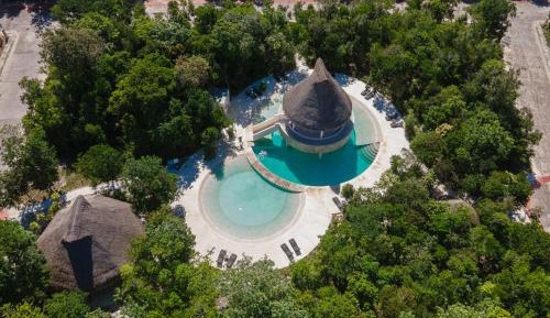 Superior Villa