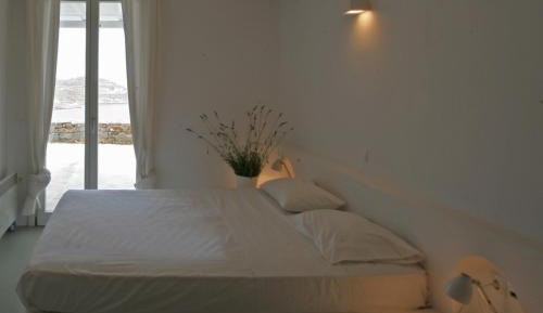 Four-Bedroom Apartment- Split Level 