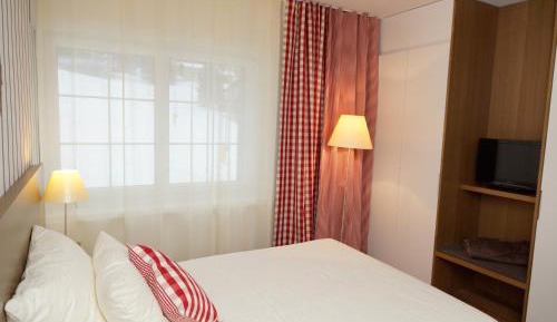 Bijoux Single Room