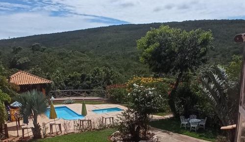 Triple Room with Bathroom