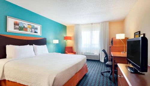 King Room