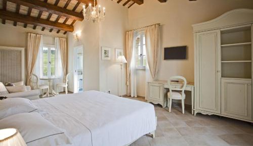 Double or Twin Room with Private Bathroom