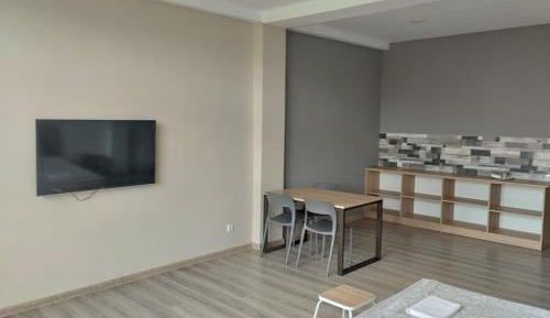 Budget Twin Room