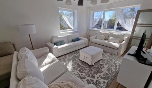 Duplex Apartment