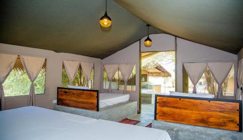 Tent
