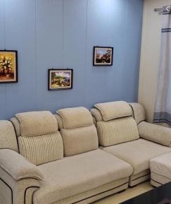 Suite with River View