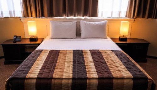 Suite (2 Adults)