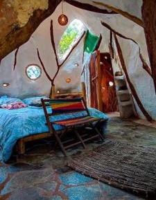 One-Bedroom Cottage